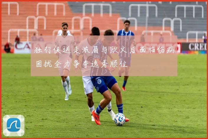 独行侠送走浓眉与欧文后面临伤病困扰全力争夺选秀顺位